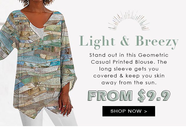 LightAndBreezy