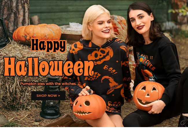 HappyHalloween