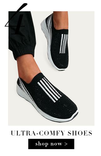 ULTRA-COMFYSHOES