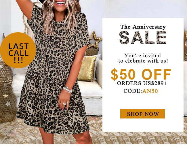 AnniversaryEvent
