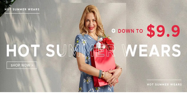 HotSummerWear
