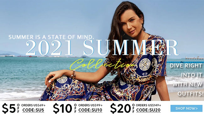 SummerCollection