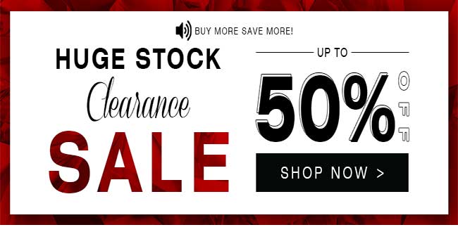 StockClearance