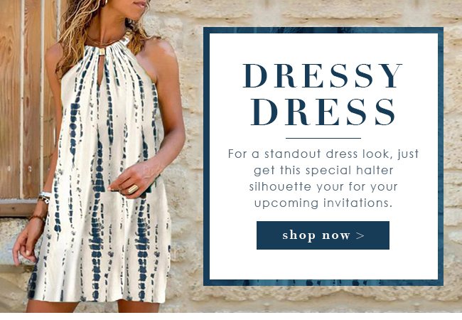DressyDress