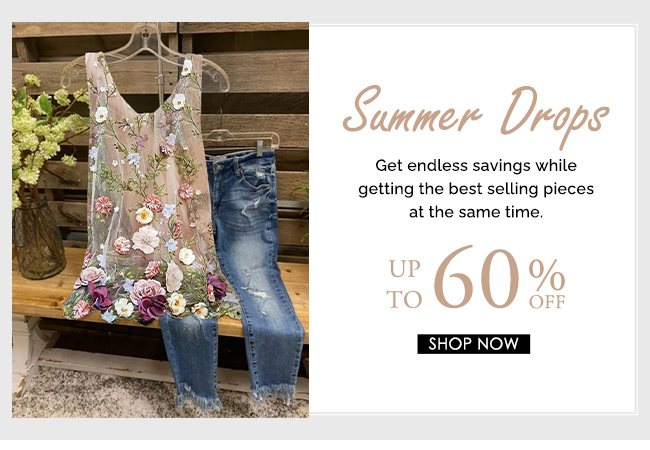 SummerDrops