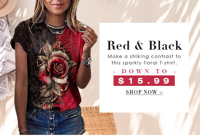 RedAndBlack