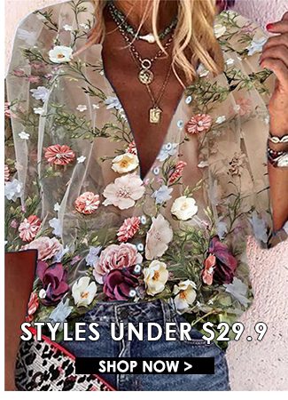 StyleUnder29