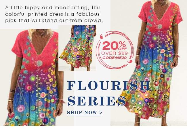 FlourishSeries
