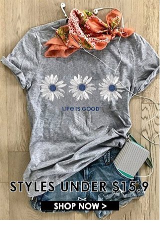 StyleUnder15