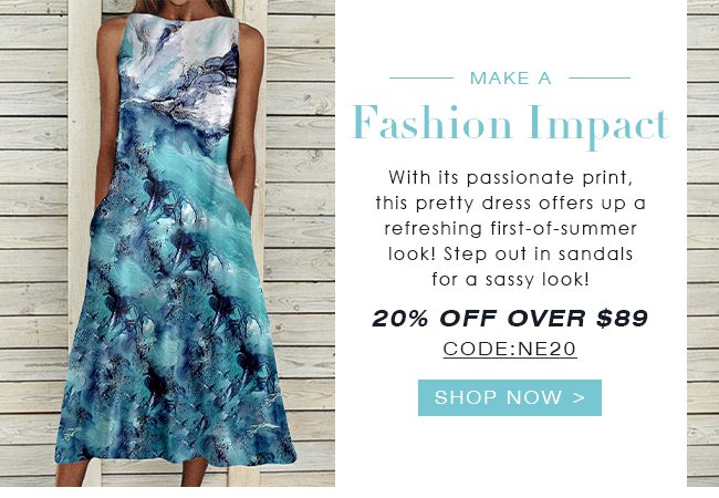 MakeAFashionImpact