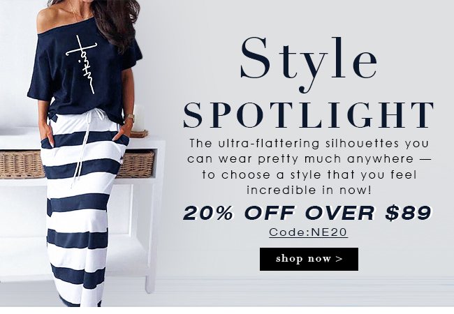 StyleSpotlight