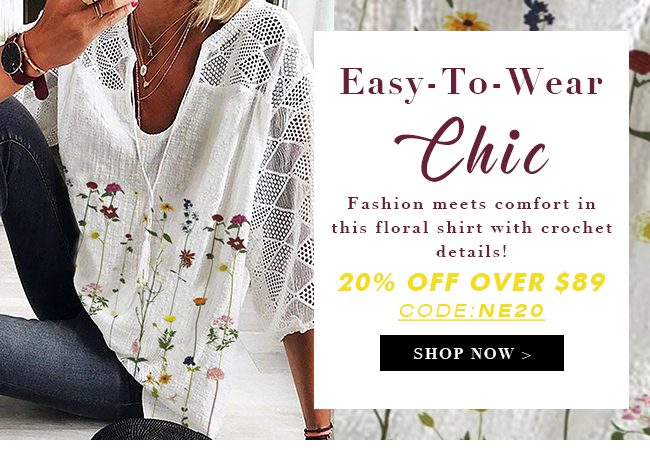 EasyToWearChic