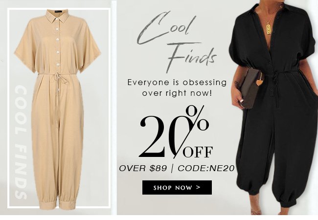 CoolFinds