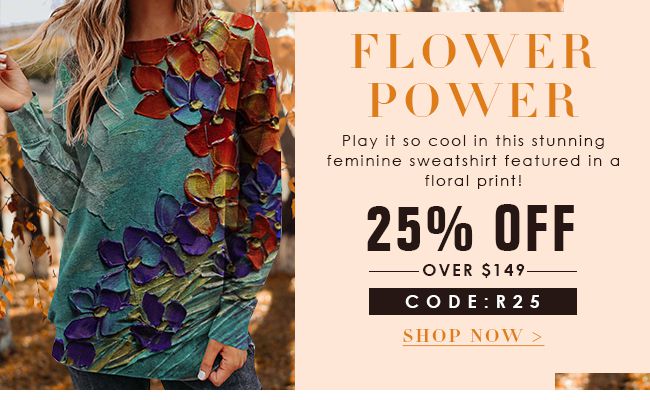 FlowerPower