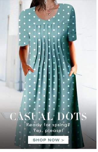 CasualDots