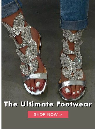 TheUltimateFootwear