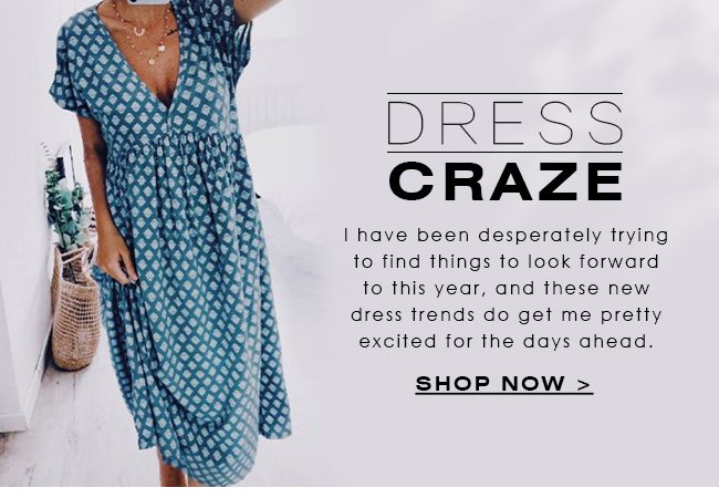 DressCraze