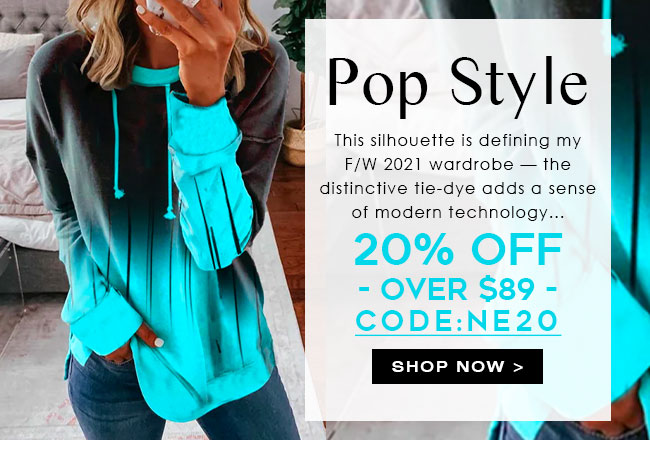PopStyle