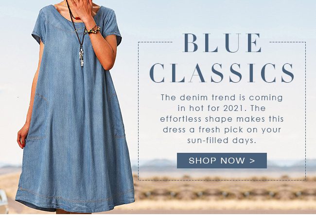BlueClassics