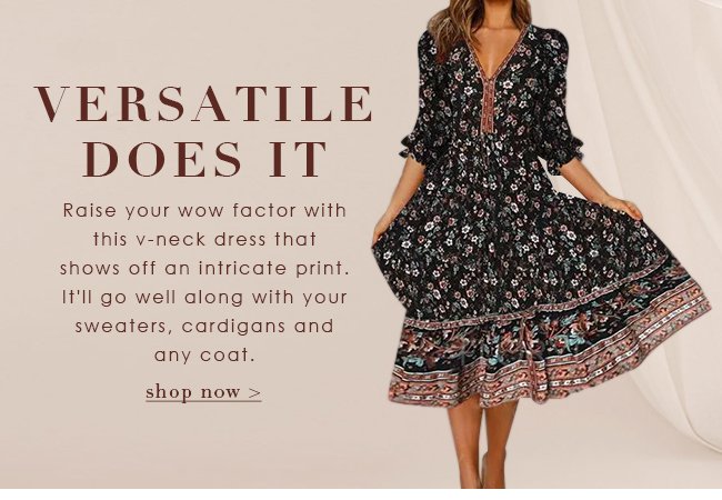 VersatileDoesIt