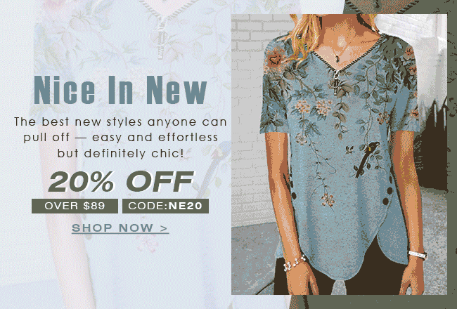 NiceInNew