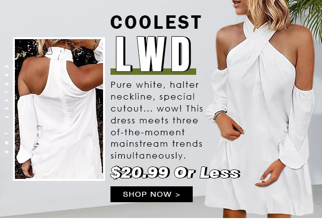 CoolestLWD