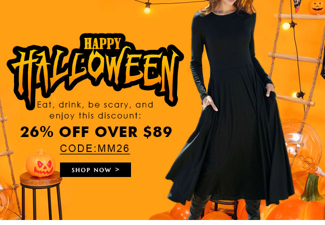 HappyHalloween