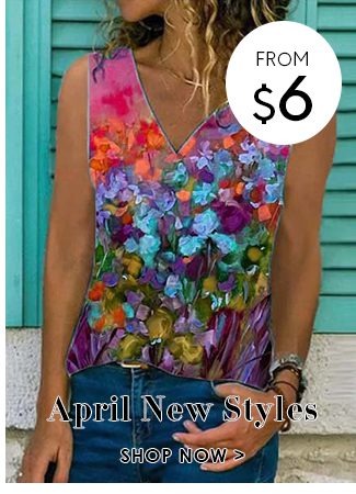 AprilNewStyle