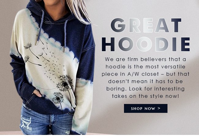 GreatHoodie
