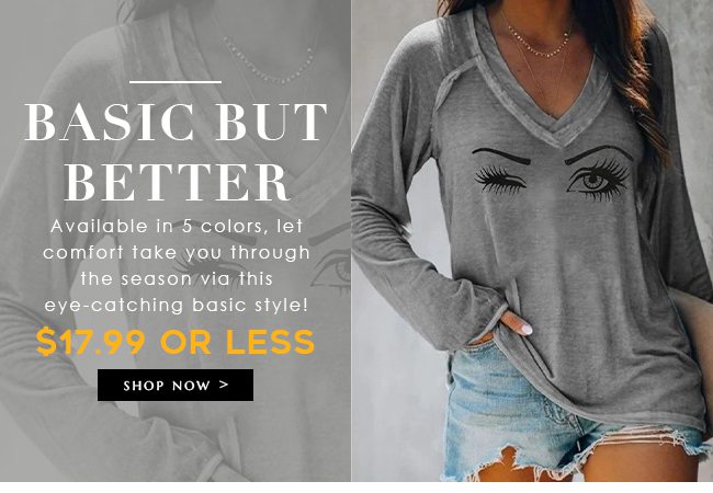 BasicButBetter