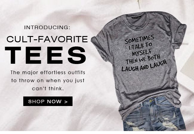 Cult-FavoriteTees