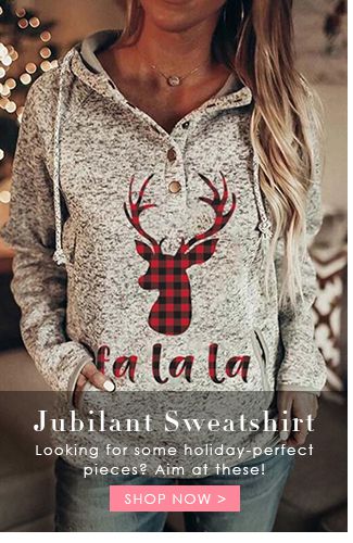 JubilantSweatshirt