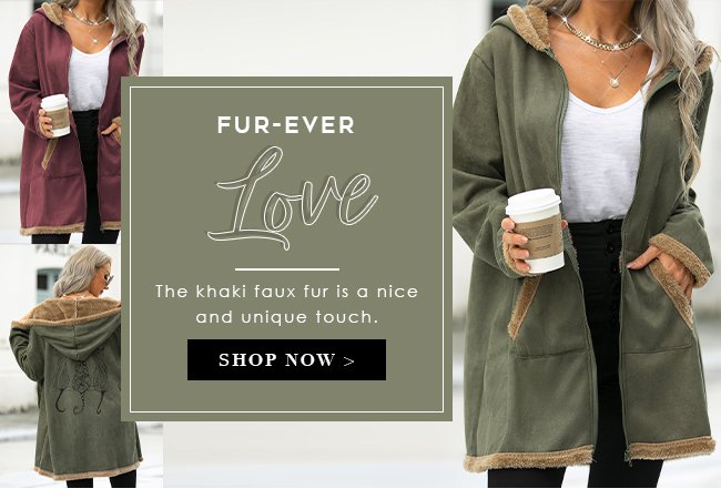 Fur-everLove