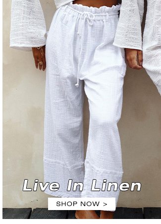 LiveInLinen