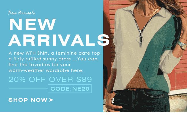 NewArrivals