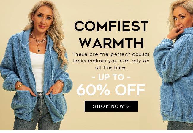 ComfiestWarmth
