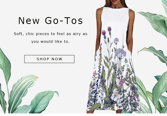 NewGoTos