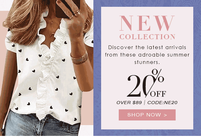 NewCollection