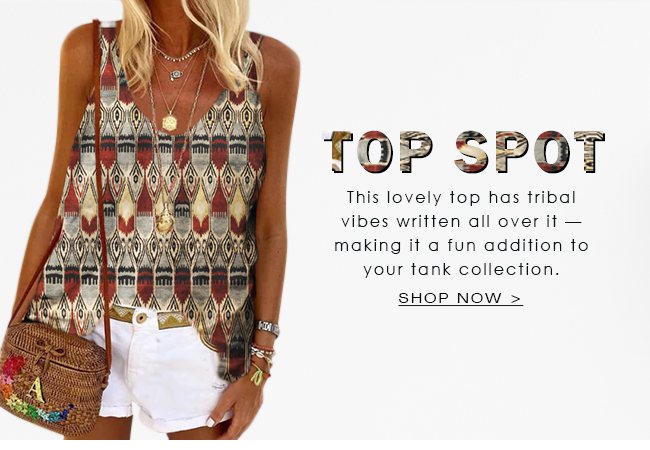 TopSpot
