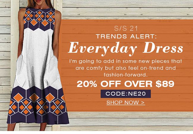 EverydayDress