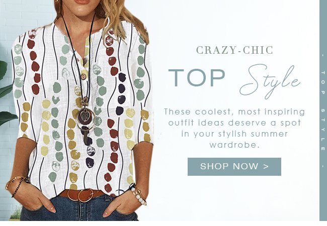 Crazy-ChicTopStyle