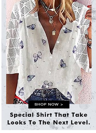 SpecialShirt