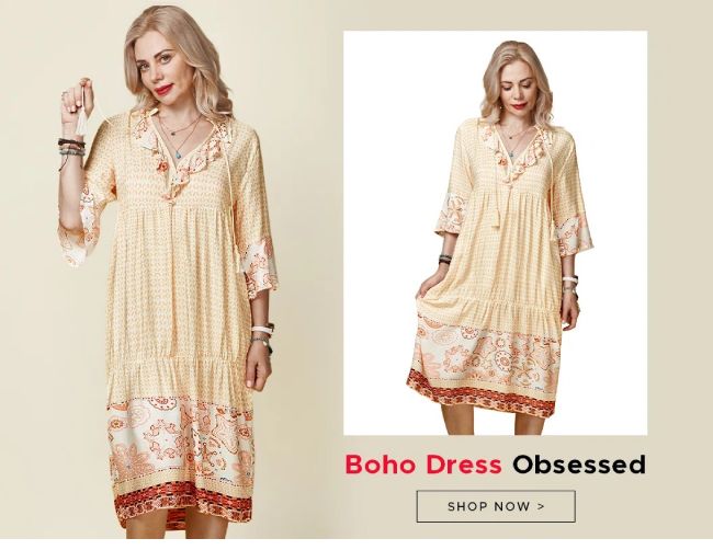 BohoDressObsessed
