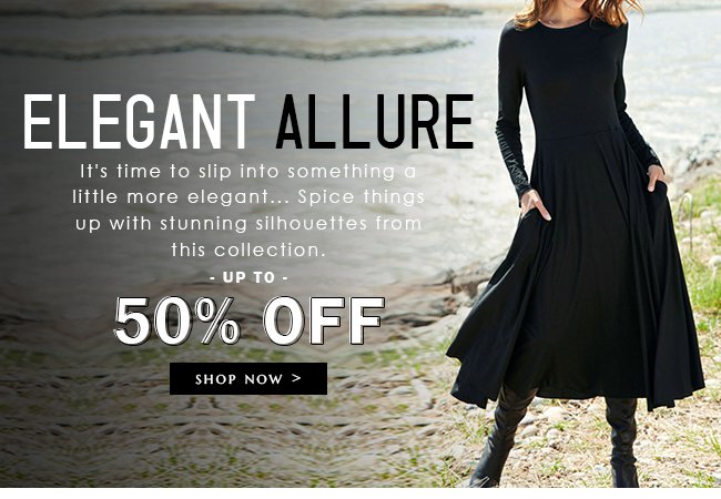 ElegantAllure