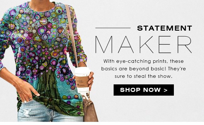 StatementMaker
