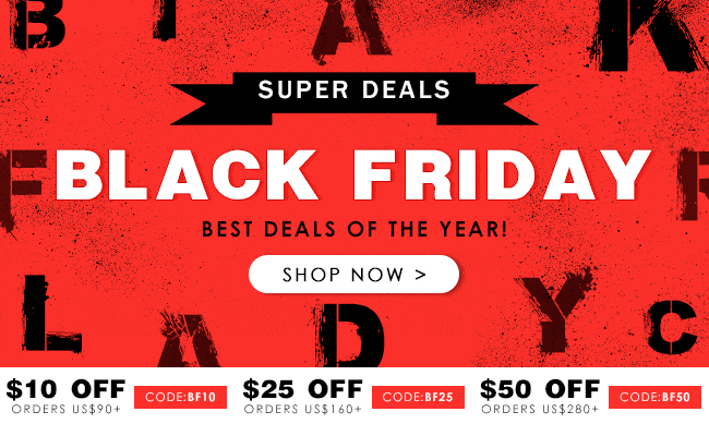 BlackDeals