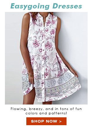 EasygoingDresses