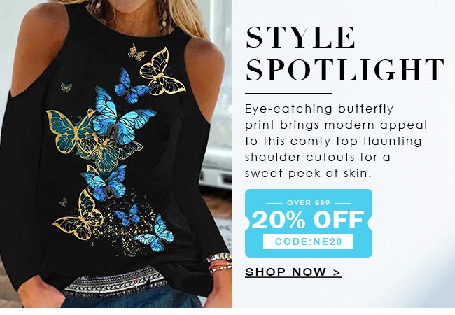 StyleSpotlight