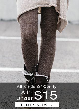 AllKindsOfComfy