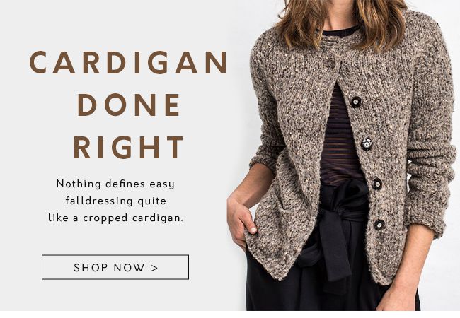 CardiganDoneRight